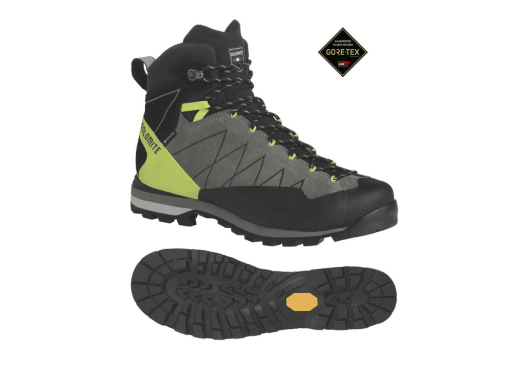 The north face: Vectiv enduris futurelight 