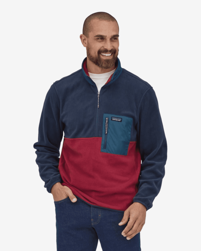 Patagonia chaqueta