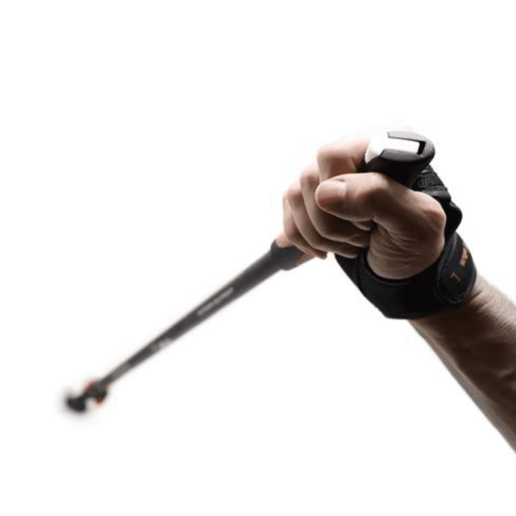 marcha nórdica, nordic walking