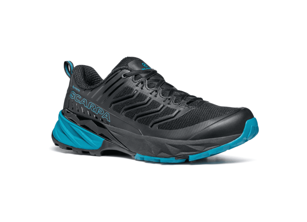 The north face: Vectiv enduris futurelight 