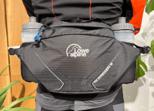 riñonera low alpine, rab