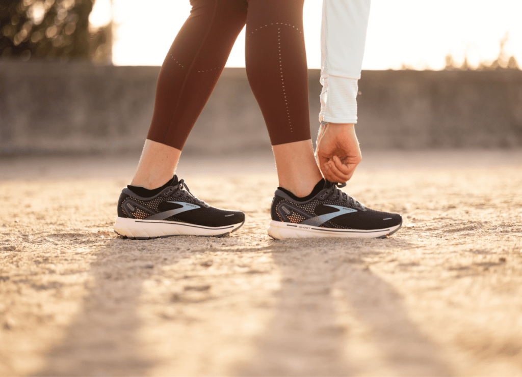 actividad física en otoño