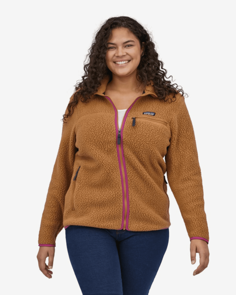 Patagonia chaqueta