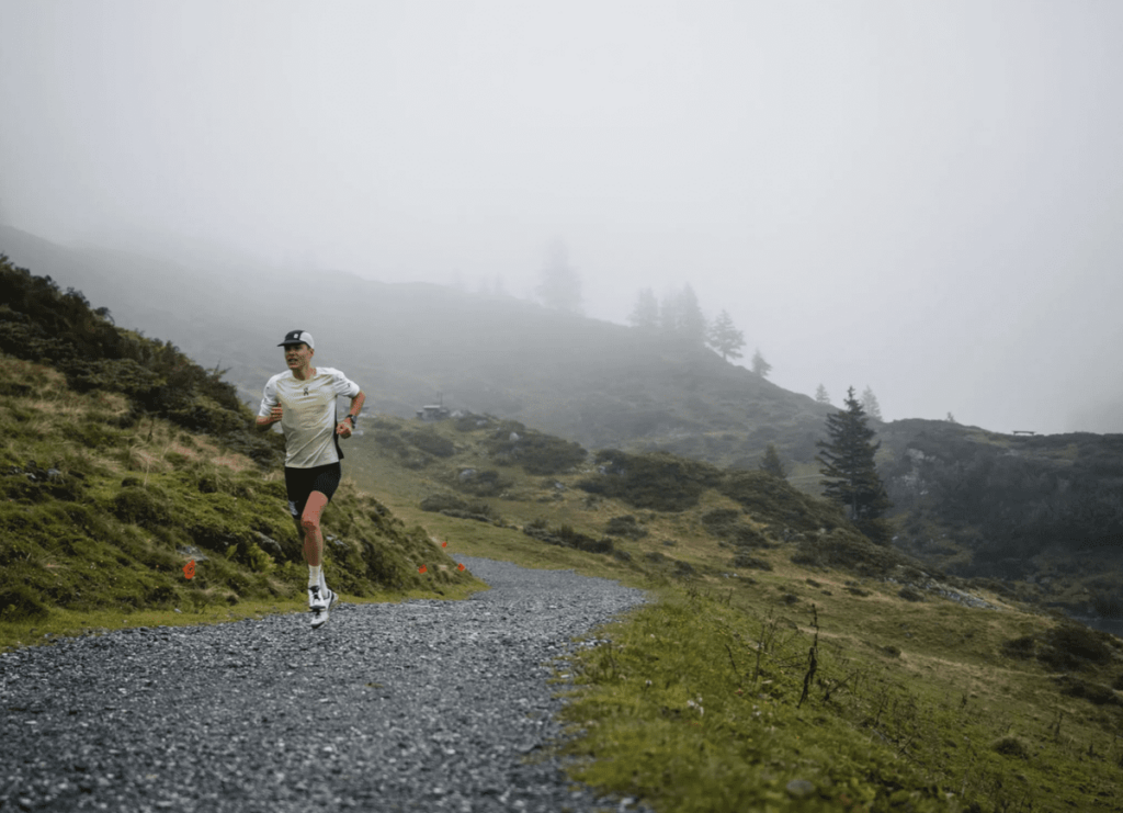 actividad física en otoño