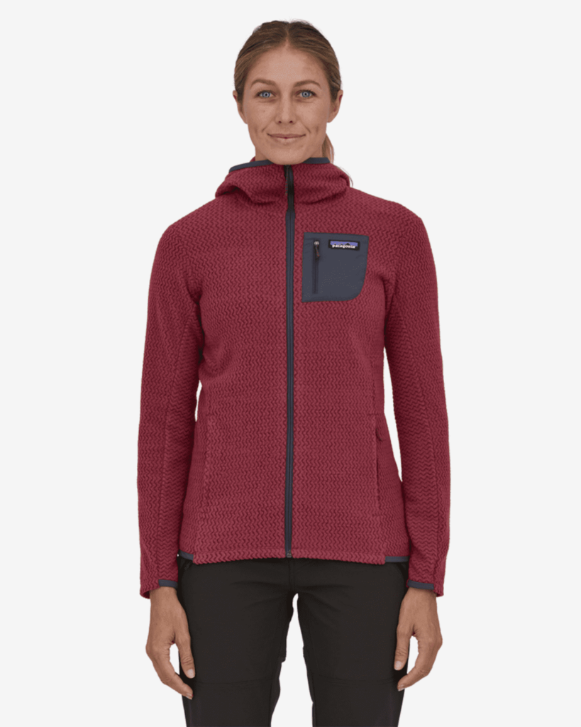 Patagonia chaqueta