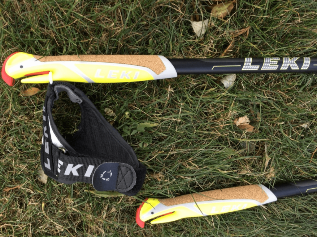 marcha nórdica, nordic walking