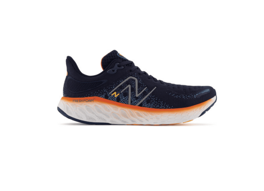 running new balance