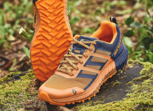 zapatillas Kinabalu 2, Scott