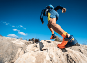 SCARPA, la marca que despunta en el trail running