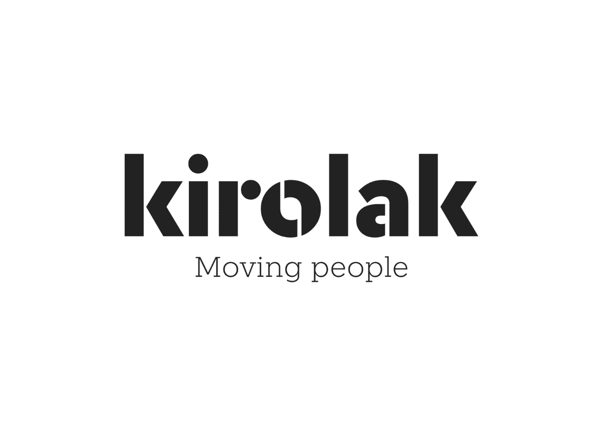 Kirolak, Moving people