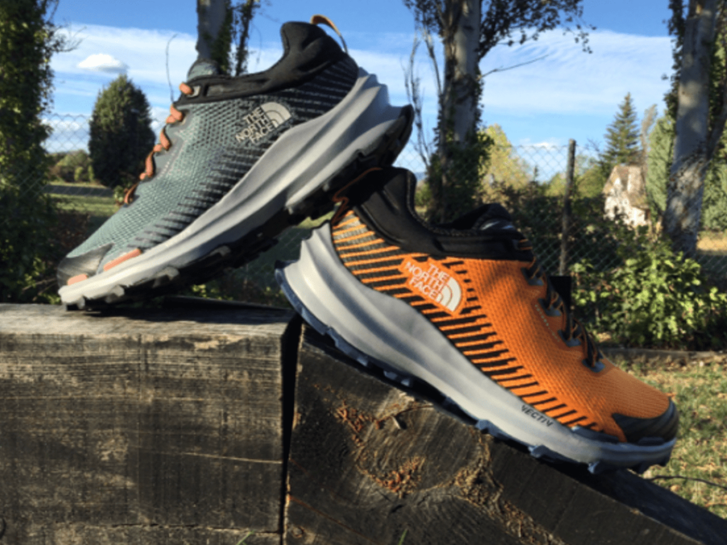 Fastpack Vectiv Futurelight