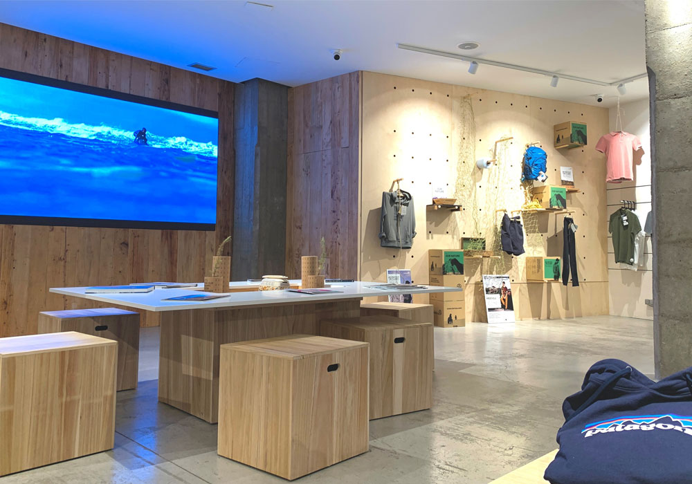 tienda kirolak vitoria-gasteiz