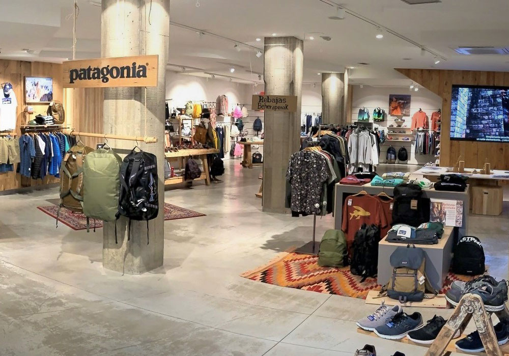 tienda kirolak vitoria-gasteiz