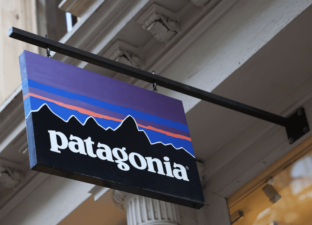 Patagonia