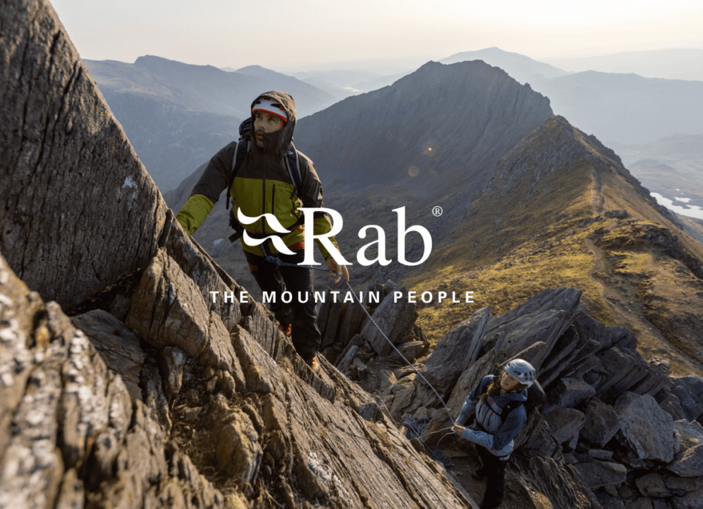 ran the mountain people