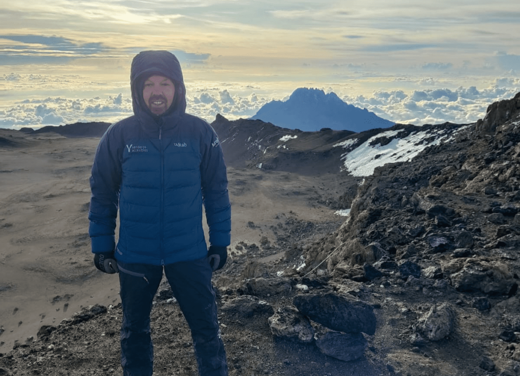 senderos accesibles, rab y kirolak