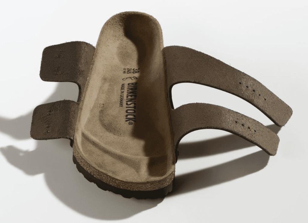 birkenstock