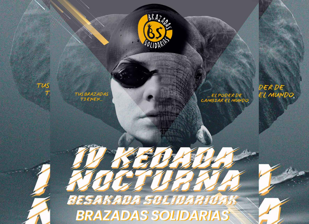 BRAZADAS SOLIDARIAS