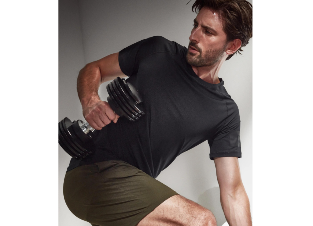 Descubre la equipación que te ayudará a alcanzar nuevas metas