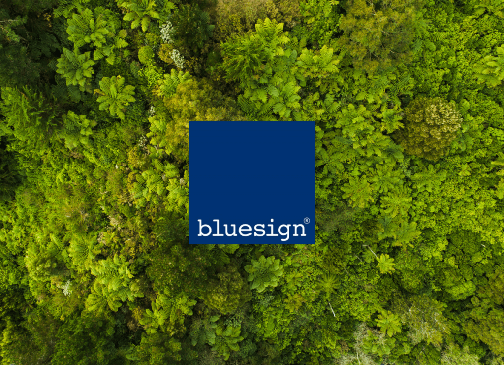 bluesign