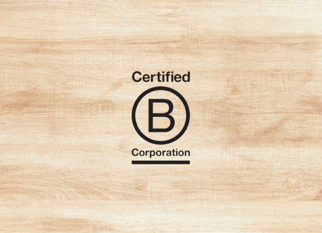certified b corporation