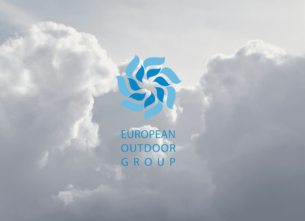European outdoor group (EOG)
