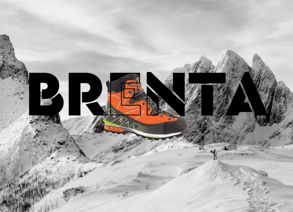 BRENTA Boreal