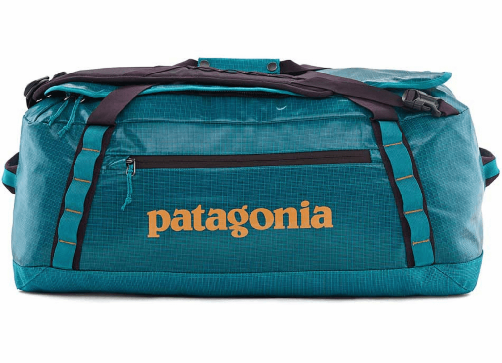 Patagonia