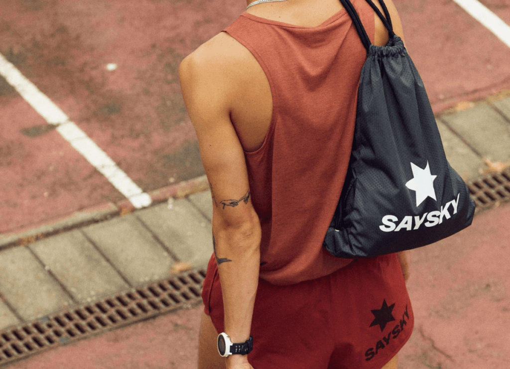 saysky combat singlet