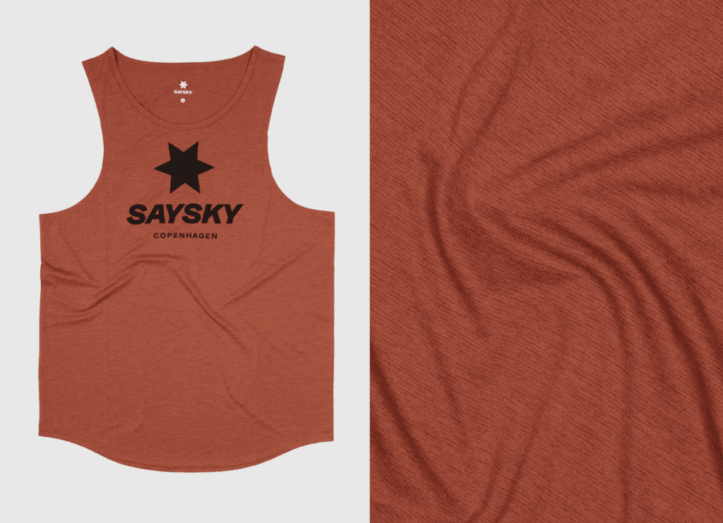 combat singlet saysky