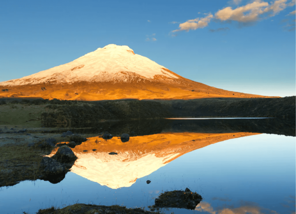 Cotopaxi