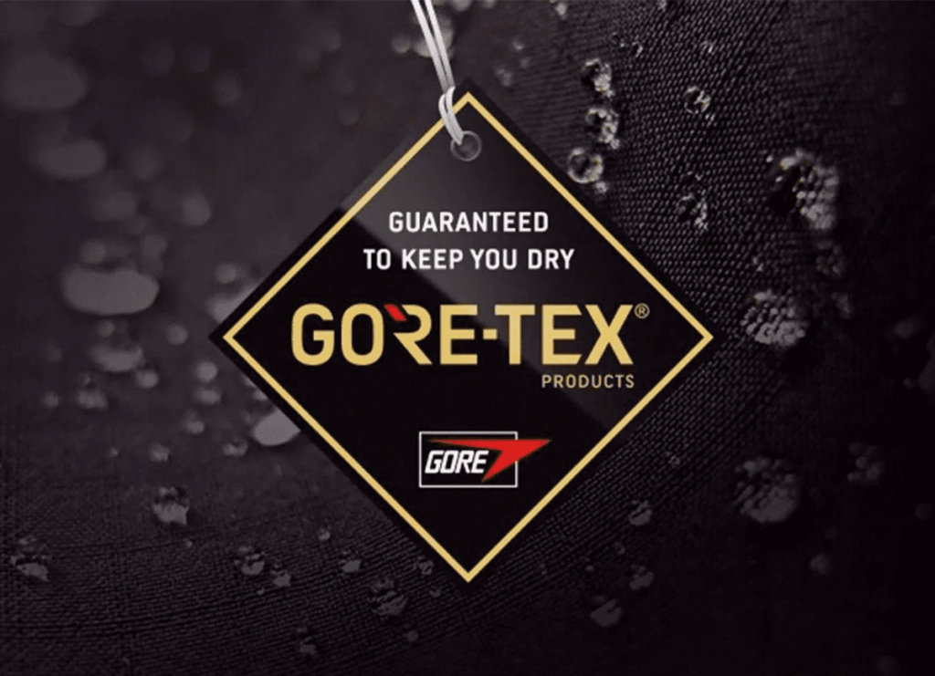 gore-tex