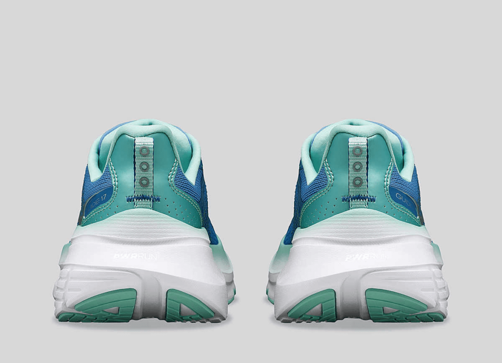 saucony guide 17