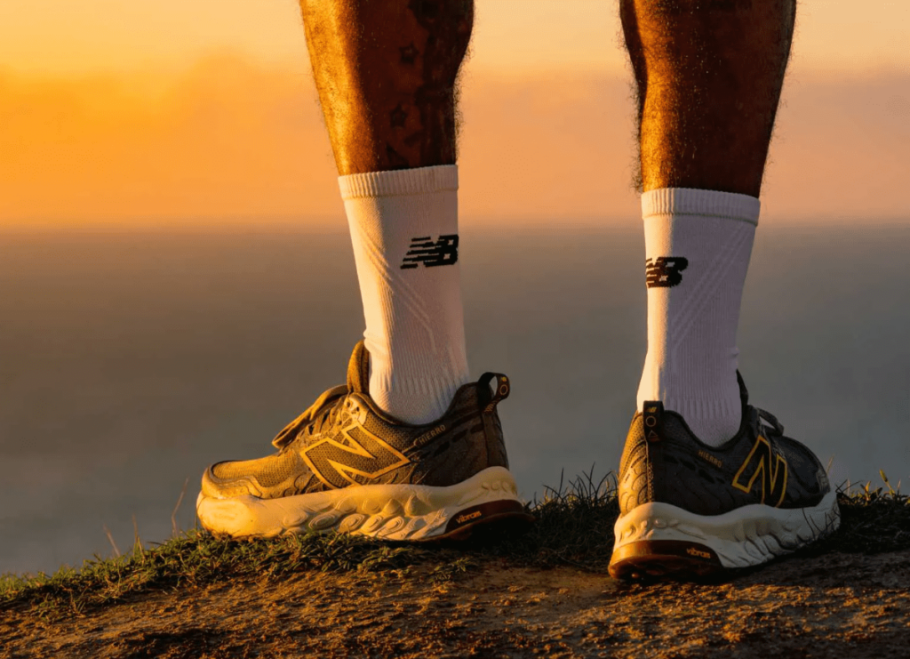 new balance fresh foam hierro v8