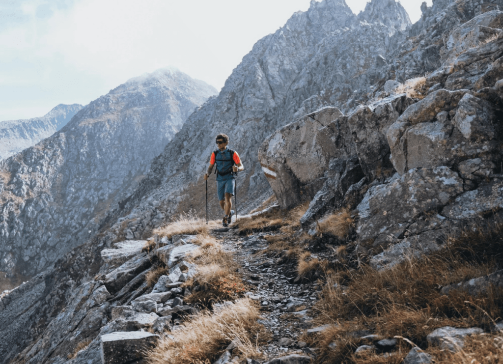 Aequilibrium Hike Gtx La Sportiva