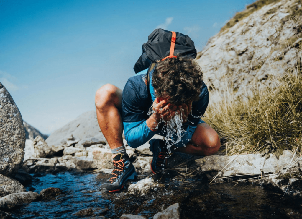 Aequilibrium Hike Gtx La Sportiva