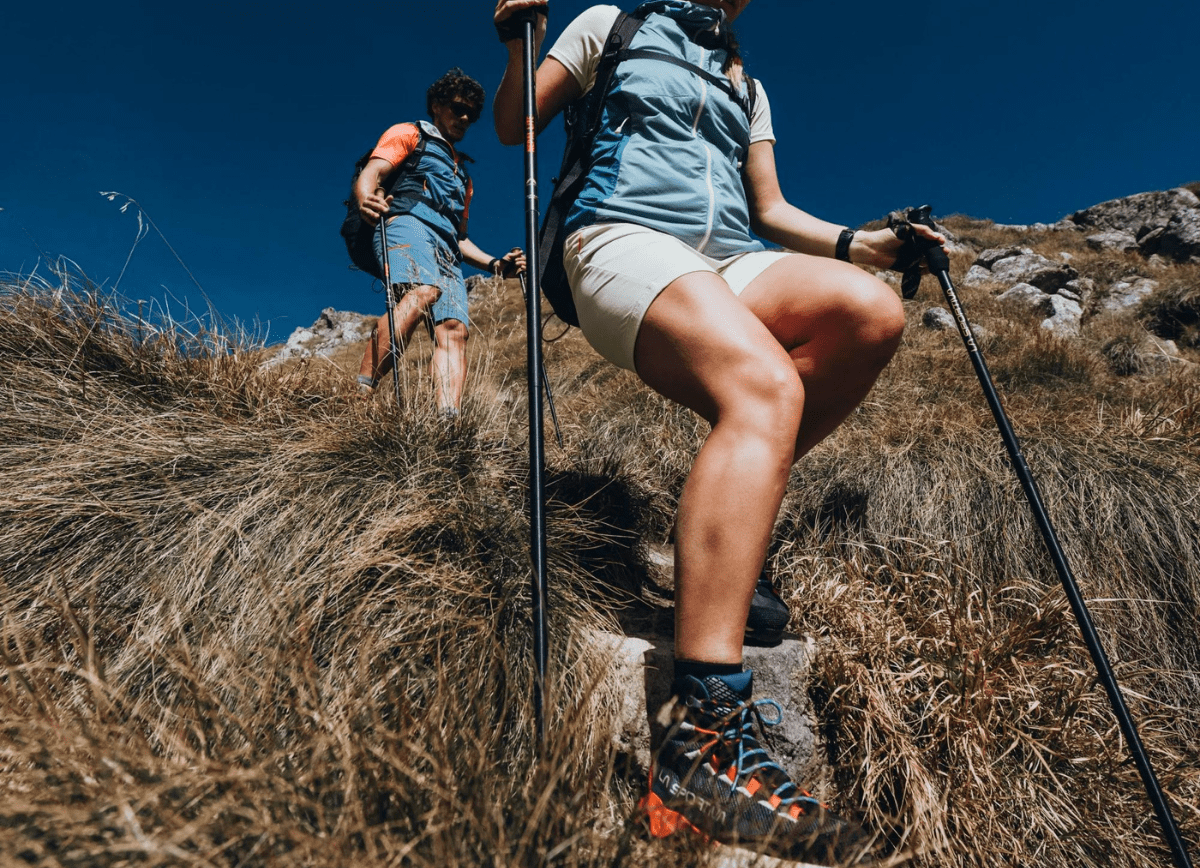 Aequilibrium Hike Gtx La Sportiva