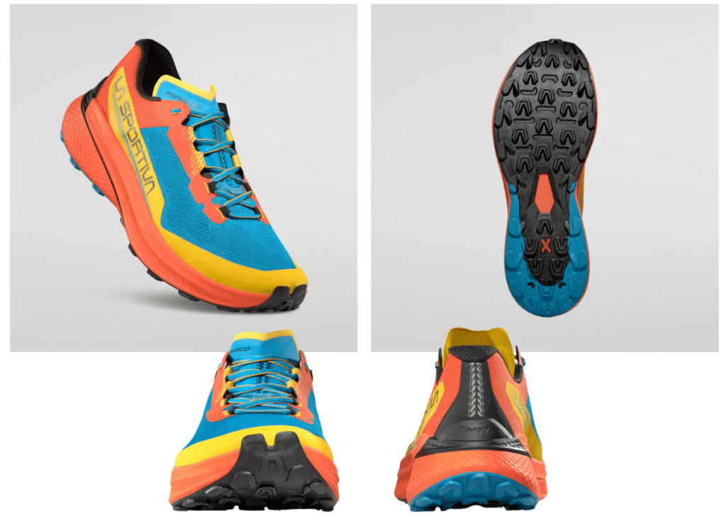 La Sportiva Prodigio