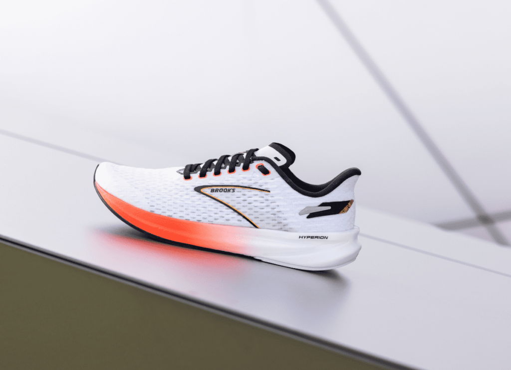 brooks hyperion