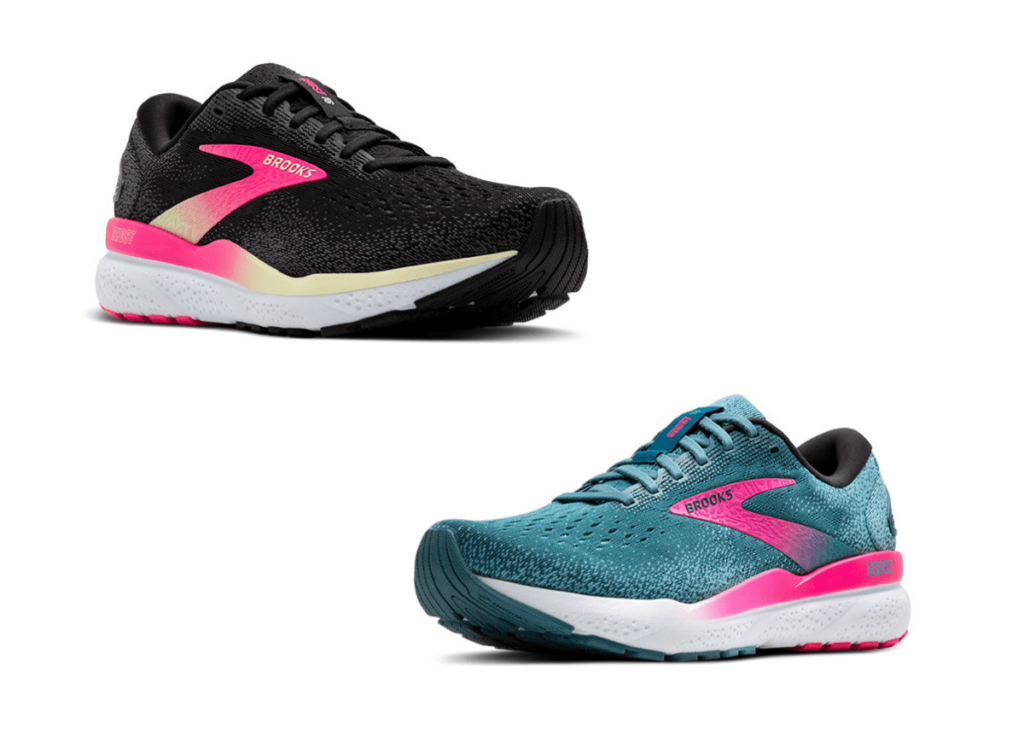 brooks ghost 16