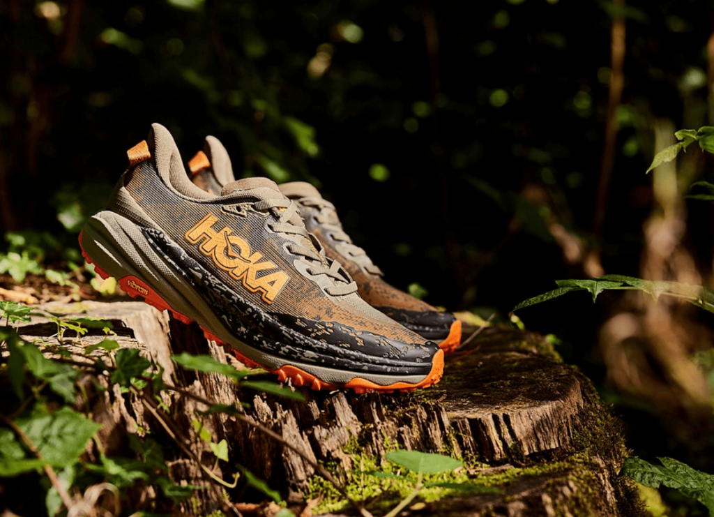 hoka