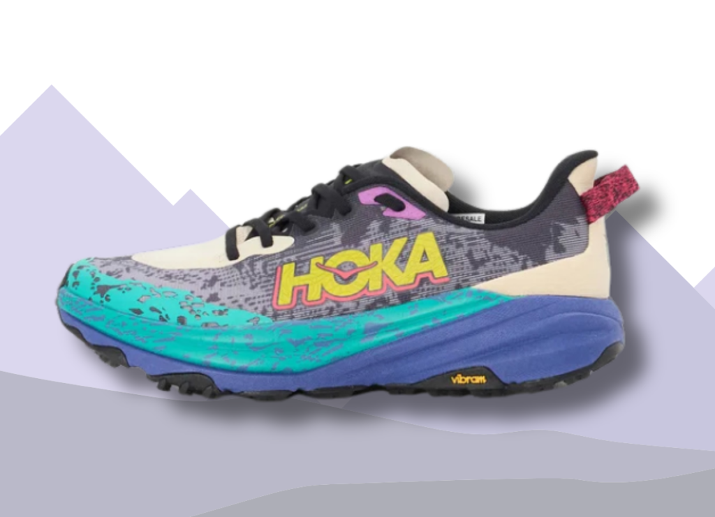 HOKA TRAIL 