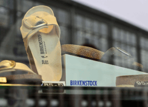 Birkenstock web kirolak