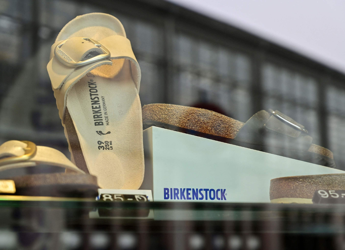 Birkenstock web kirolak